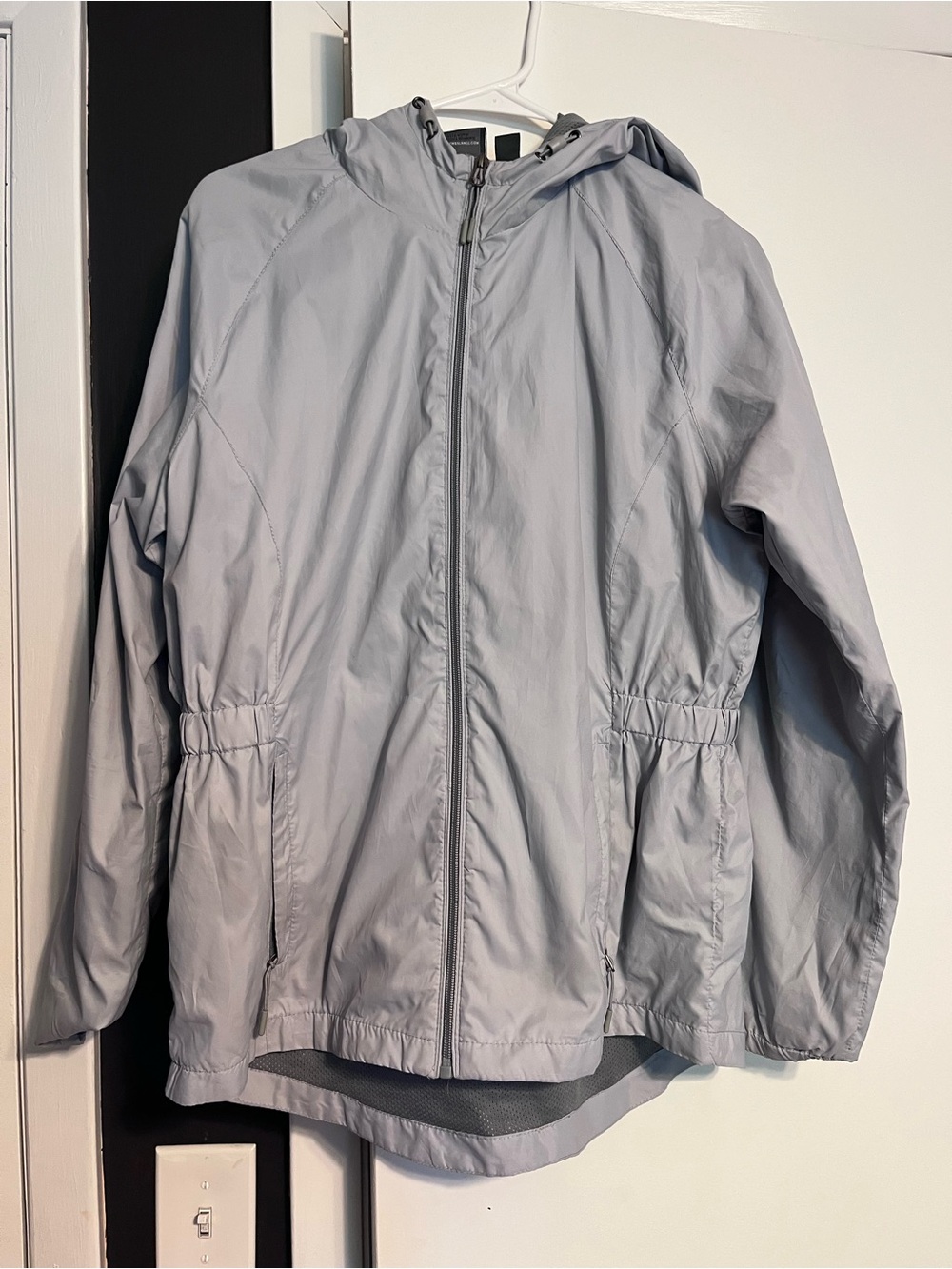 New Balance Rain Jacket